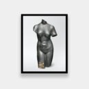 Naked Women Body