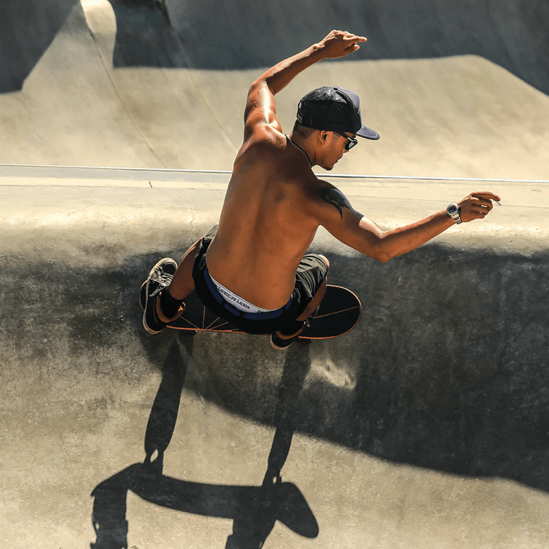 Transition 8.5" Deck - Image 3