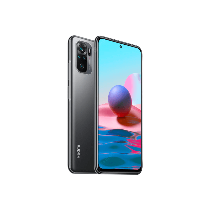 Xiaomi Redmi Note 10 Global Version - Image 2