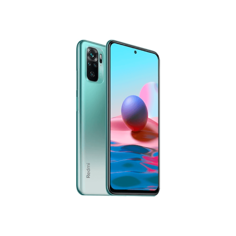 Xiaomi Redmi Note 10 Global Version - Image 4