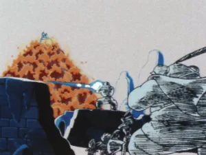 KameKameha Master Roshi