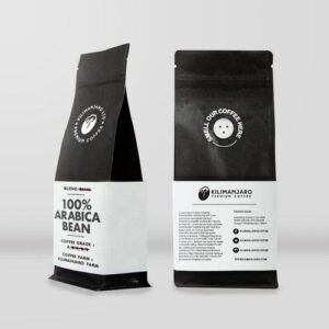 Premium Coffee Gayo