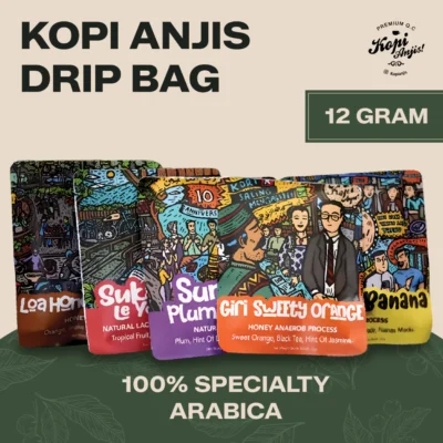 kopi anjis drip bag 12gr - 01