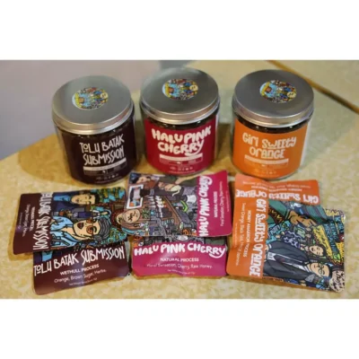 kopi anjis drip bag 12gr - 02