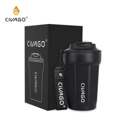 Civago Black