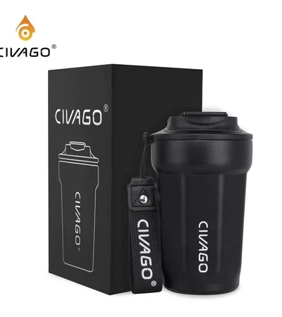 Civago Black