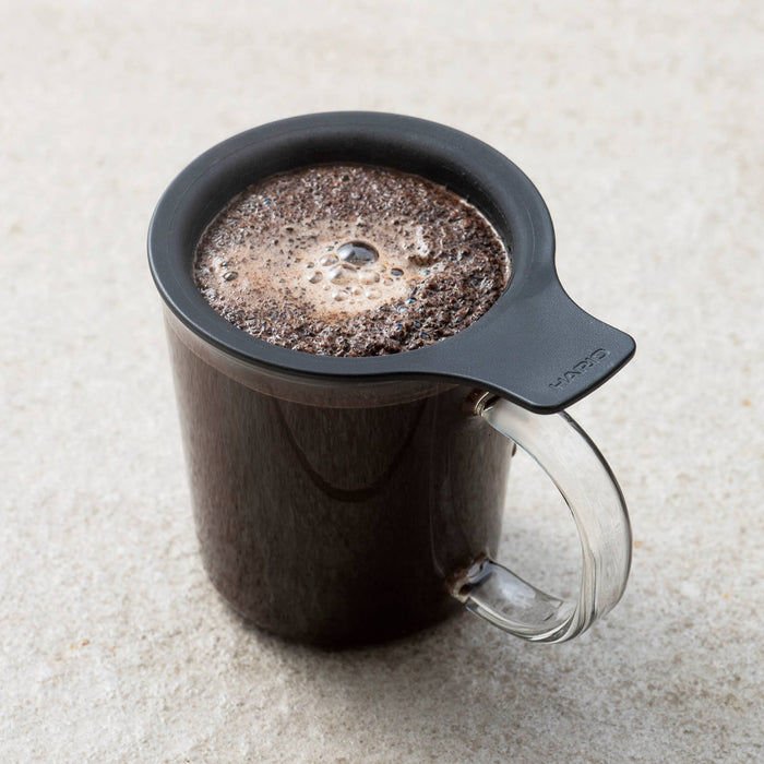 Perlengkapan Ngopi