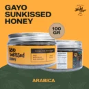 Gayo Sunkissed Honey 01