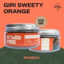 Giri Sweety Orange 01