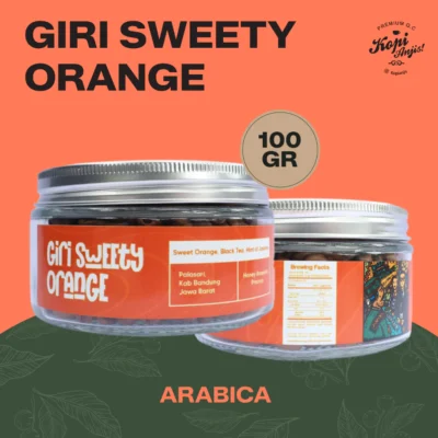 Giri Sweety Orange 01