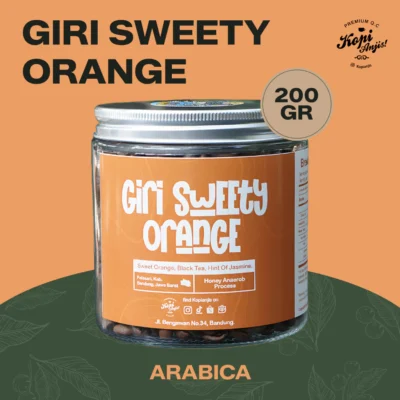 Giri Sweety Orange 02