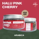 Halu Pink Cherry 01