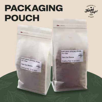 Kopi Anjis 500 Gram Biji Arabica 01