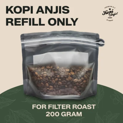 Kopi anjis refill only 01