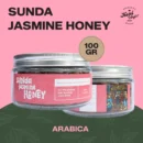 Sunda Jasmine Honey 01