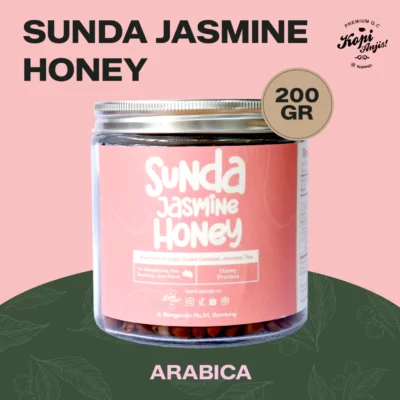 Sunda Jasmine Honey 02