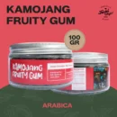 kamojang fruity gum 01