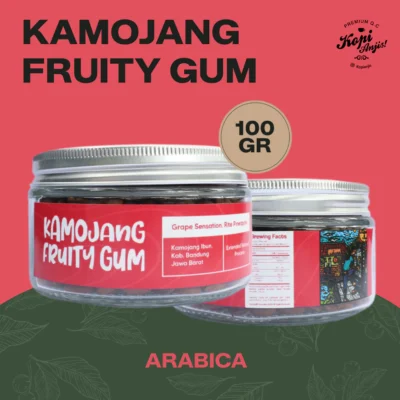 kamojang fruity gum 01